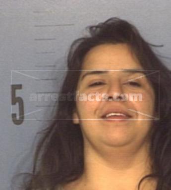 Carmelita Trinidad Baca