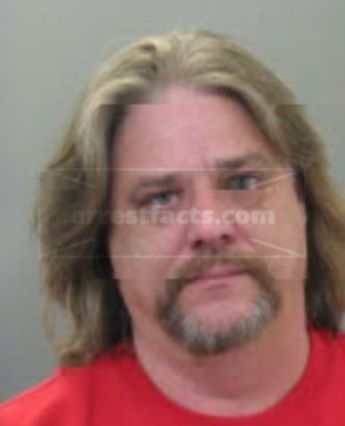 Andrew Gary Olson