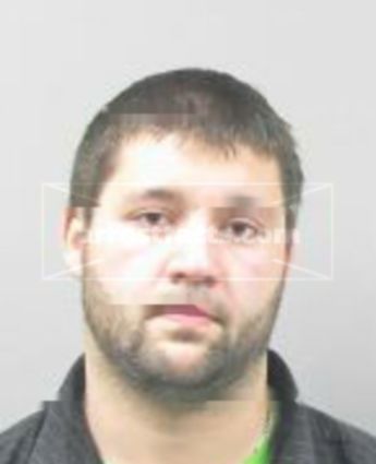 Wyatt Joseph Klegstad