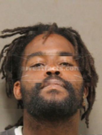 Marlon Jayjaun Brown