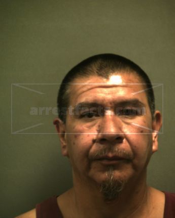 Robert Villarreal Perez