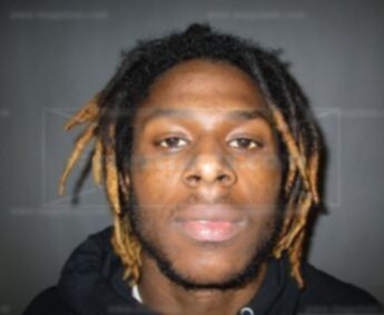 Deontre Demaurel Cross