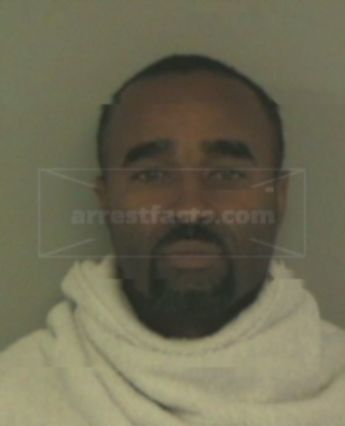 Earnest Lee Overton Jr.