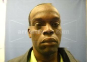 William Deon Daniel
