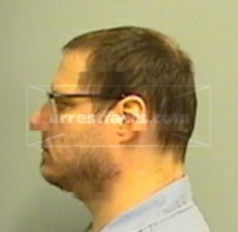 John James Fulkerson