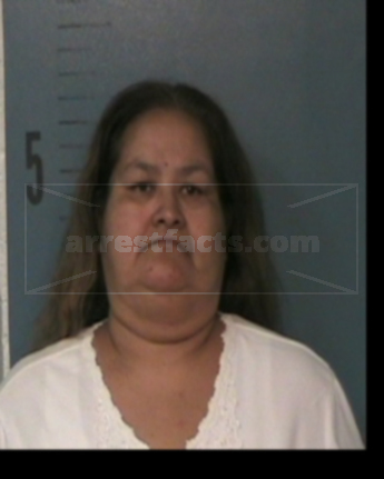 Margaret Ann Gomez
