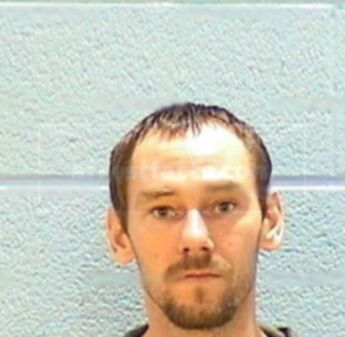 Scott M. Hill