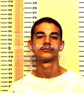 Johnathan Richard Capehart
