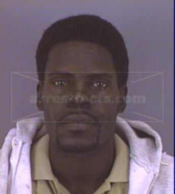 Shedrick Wayne Bircher