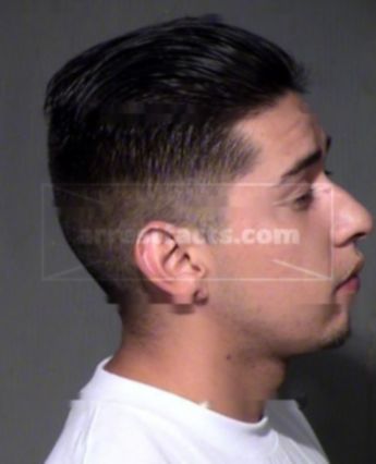 Sammy Lugo