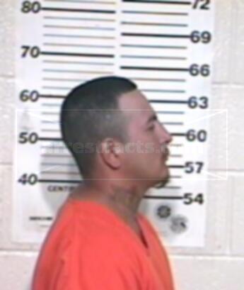 Edgar Castillo Macias