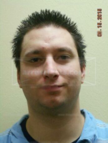 Matthew M Goetz