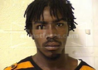 Darrion Bennett