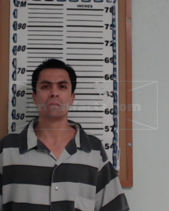 Armando Portillo-Martinez
