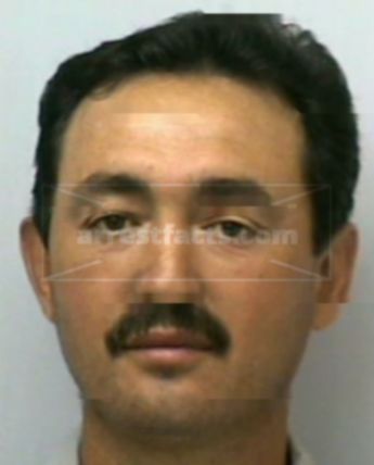 Roberto Cahill