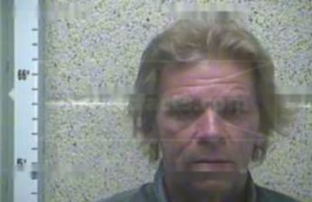 Kenneth James Nasbitt