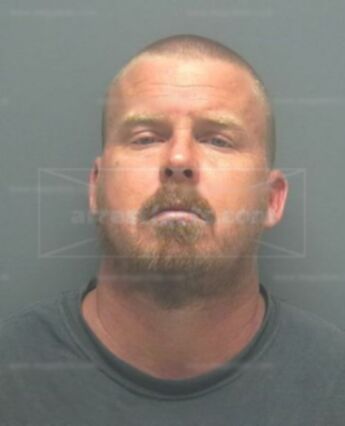 Brad Michael Kelly