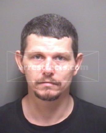 Donald Wayne Upton Jr