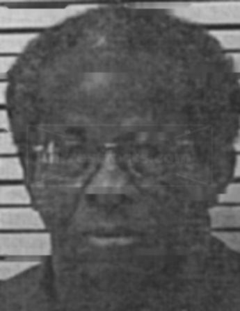 Calvin George