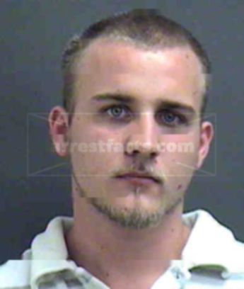 Derrick Chase Pickelsimer