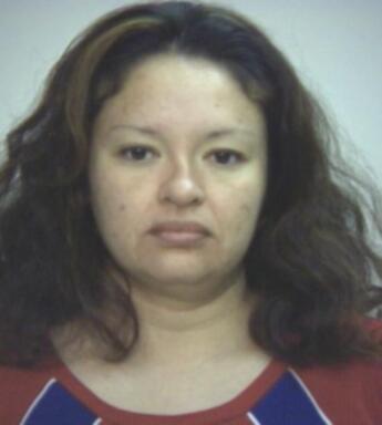 Mary Dolores Tobar