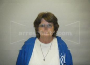 Evelyn Sue Combs