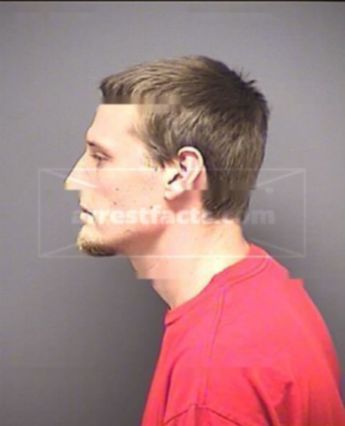 Tj James Simerly