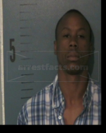 Jermaine Damon Landor
