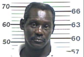 Isom Jefferson Richardson