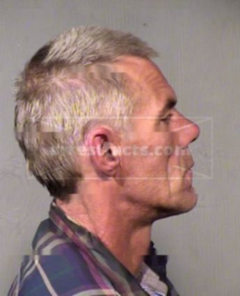 Kevin Richard Hale