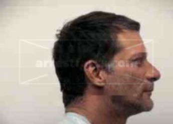 Todd William Mcgathey