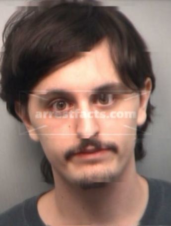 Patrick William Dodd