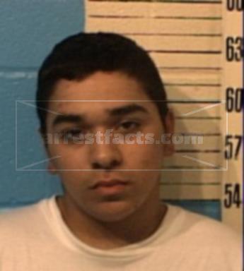 Eric Roy Cuevas