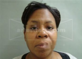 Jasheika Monique Glass