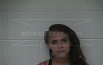 Miranda Rose Crawford