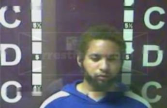 Jeremiah Robert Cole Moody