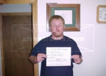 Todd R Mccullough
