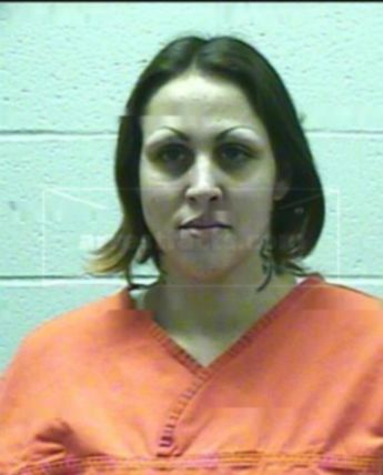 Jerri D Thornton