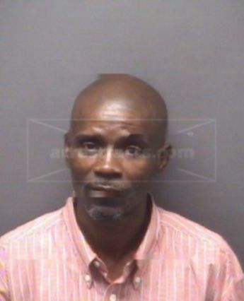 Velton Williams Tyrone