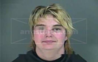 Bettsy Marie Crigger