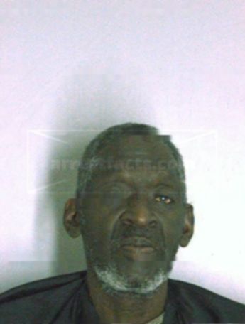 Hubert Zachery