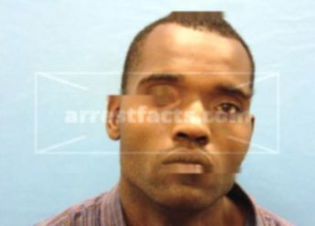 Antray Anthony Clark