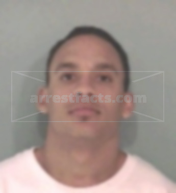 Brian Phillip Dodge
