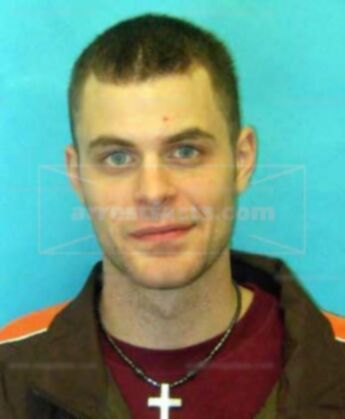 Brant Allen Jacobs
