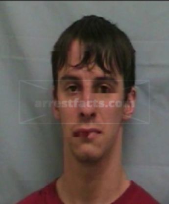 Christopher Randolph Parks