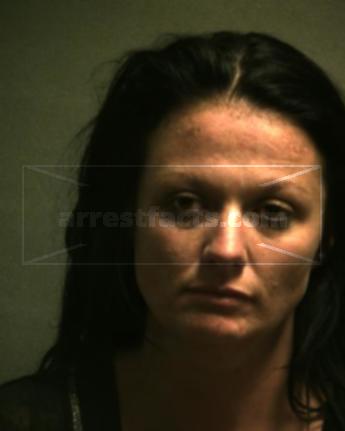 Brandie Nichole Brady