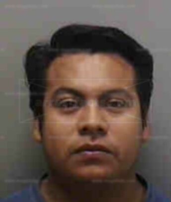 Ismael Jimenez Vasquez