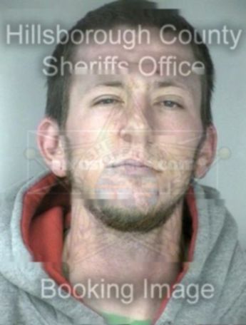 Jeffrey Michael Hodge