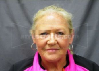 Sandra Kay Bailey