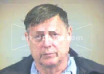 Garland Harry Teel